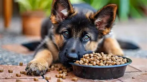 Old Dog Losing Weight: When It's Normal Aging and When It's